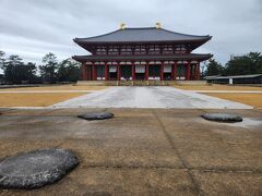 中金堂
