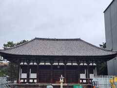 東金堂
