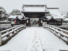 善光寺 大勧進