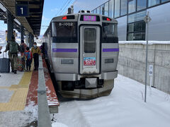 はこだてライナー