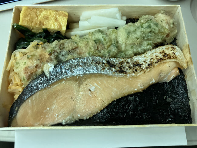 定番のおかずだが旨い。