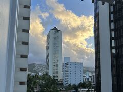 ショアライン ホテル ワイキキ