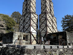 韮山反射炉

平成27年「明治日本の産業革命遺産 」の構成資産として

世界文化遺産に登録された