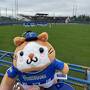 横浜ベイスターズキャンプin宜野湾2日目
