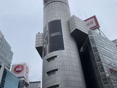 SHIBUYA109