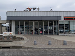 途中伊吹パーキングエリアでひと息入れる。

伊吹ＰＡ　11：05（72.1km・77.8km・77.8km・88.3km/h）