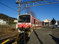 下吉田駅