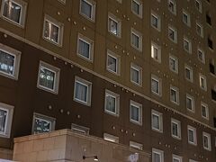 東横イン品川港南口天王洲アイル