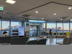 鳥羽フェリーターミナル (売店)