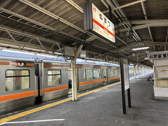 沼津駅