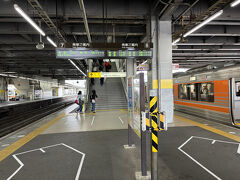 豊橋駅