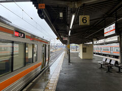大垣駅