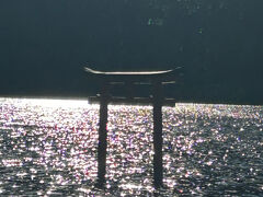 一緒に神社も回ってくれて～
写真を撮る場所なども色々教えてくれて・・・

小型ボート３０分位で３名で７０００円でした。
これ絶対おすすめです！


