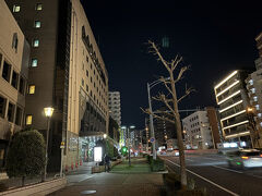 今回の旅の最後の宿は「アバローム紀の国」と同系列の「ルプラ王山」を選びました。和歌山と違い、ここに宿泊した記憶はありません。
名古屋駅からはそこそこ距離がありますが、地下鉄東山線の池下駅からすぐですのでそれほど不便には感じません。ただ、池下駅からはダラダラとした上り勾配なので、アルコールが入っているとやや辛いかもしれません。その場合には、ひと駅先の覚王山から戻るように歩いてくれば下り勾配ですので楽だと思います。