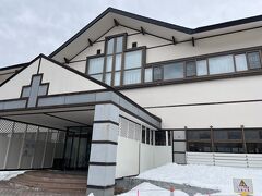 今日宿泊するのは『休暇村乗鞍高原』です。前回泊まって、とても良かったので1年ぶりの宿泊です