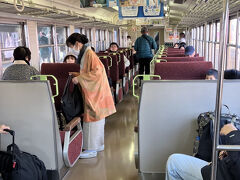 岩国駅