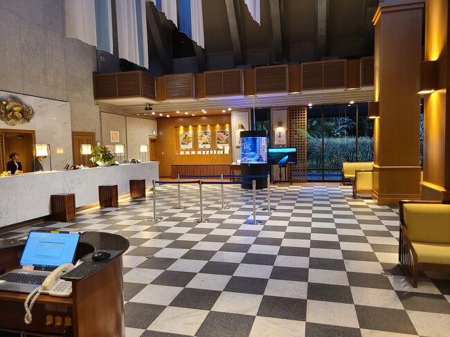 この日のメインイベントはベイスターズのオープン戦なのですが、駐車場のキャパが心配だったので、予定を早めて８時過ぎにはチェックアウトしました。