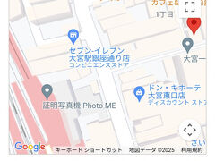 大宮駅