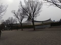 よく見かける風景です。