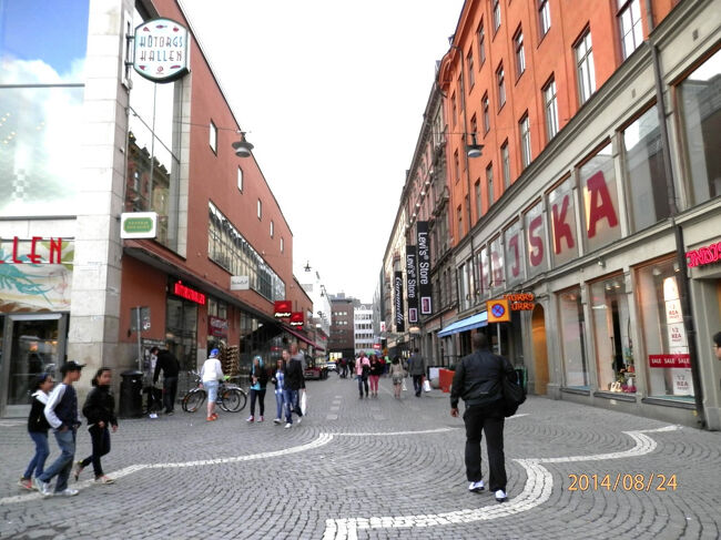 どこか忘れました。