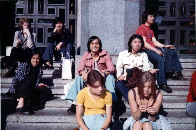 ストックホルム・コンサートホール