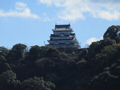 熱海城