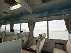 由良川の橋の上からの写真です
とてもいい雰囲気！