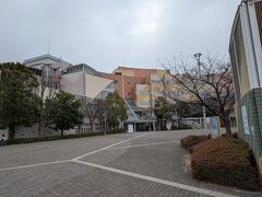 国立オリンピック記念青少年総合センター
