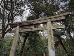 明治神宮