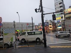 代々木駅