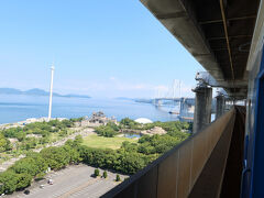 とてもいい景色です。