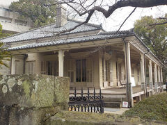 東山手十二番館