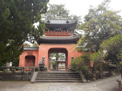 崇福寺