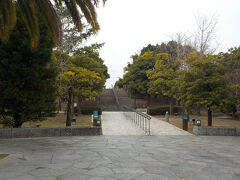 長崎水辺の森公園