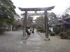 姫路神社