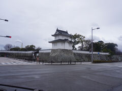 赤穂城跡 (赤穂城跡公園)