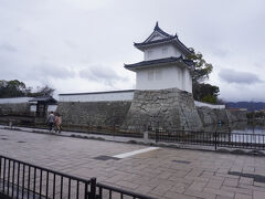 3月3日（月）赤穂城攻略完了
赤穂城跡 (赤穂城跡公園)
