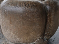 しかしここは「道明寺」で、この近くの「道明寺天満宮」が梅の名所
「皆さん間違わはるんです」と近所の方が教えて下さった