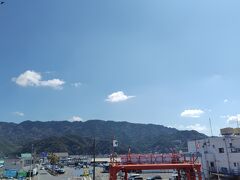 ４０分程で、金谷に到着。