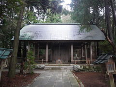 千早神社
