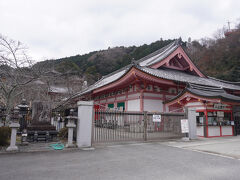 壷阪寺(南法華寺)