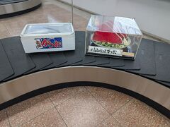 高知空港（高知龍馬空港）