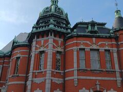 明治の建物はなんでこんなにカッコいいのか