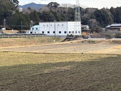 長篠 設楽原決戦場跡
