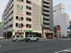 くれたけイン浜松駅南口　プレミアム