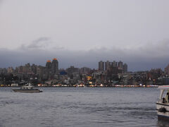 淡水河