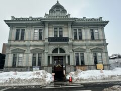 バス待つより歩いた方が早いと思い歩いて廻りました
