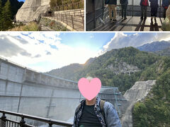 富山県は北陸電力のエリアですが、黒部ダムは関西電力の建設で、電気も関西電力エリアに送電されています。

黒部ダム建設の動きは、第二次世界大戦後の復興期における、関西地方での深刻な電力不足が要因のようです。

この地は、大正時代から黒部川の水量も多く、水力発電所設置に適している事は知られていましたが、国立公園内である事、過酷な自然に阻まれ、何度も失敗を繰り返してきました。
1956年当時、日本の電力需要の殆どは、水力発電所により賄われており、渇水になると各地で停電が相次いでいました。
関西地方でも、復興の遅れや慢性的な計画停電が続いていて、停電による死亡事故等も発生する程、深刻な社会問題となっていました。

そのような中、黒部峡谷での水力発電以外の選択肢を見出せず、関西の消費電力を一気に賄えるダムを、人が足を踏み入れること自体が困難で、命がけのこの地に建設する決断をしたようです。

そこには、「工期は7年、それが遅れれば、関西の電力は破綻する」という、強い思いがあり、資本金の5倍となる、総工費 513億円を掛けて挑んだ、世紀の大事業でした。