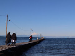 原岡海水浴場