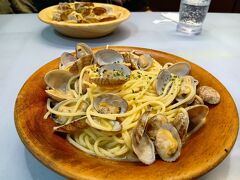 夕飯食べて帰ります、、